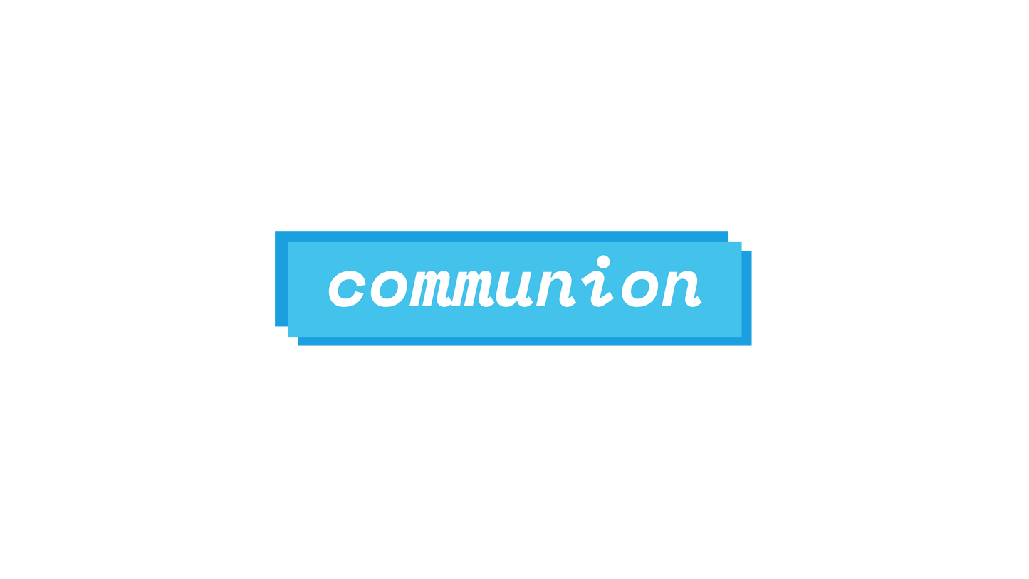 Summer Vibes Communion