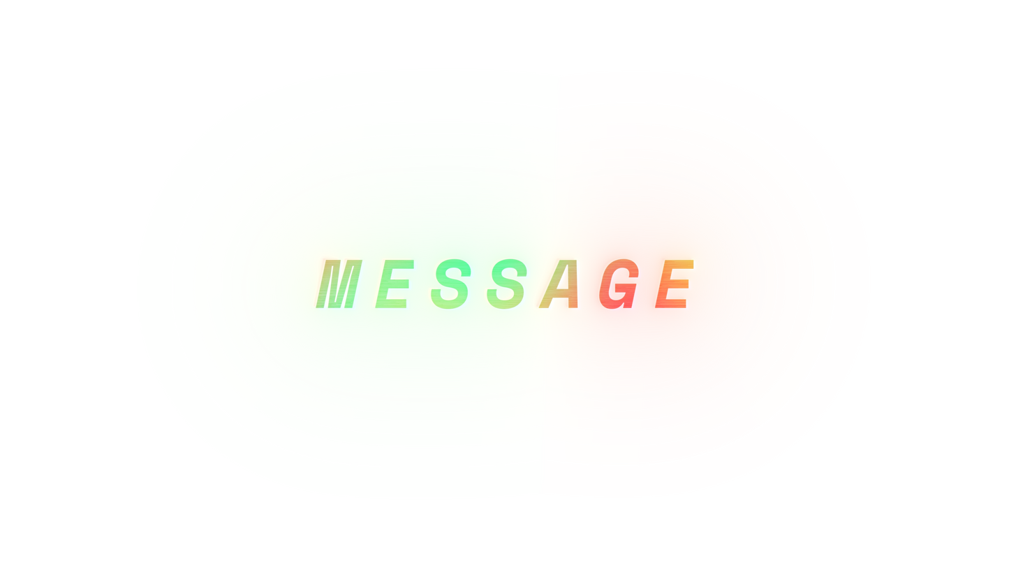 Signal Message