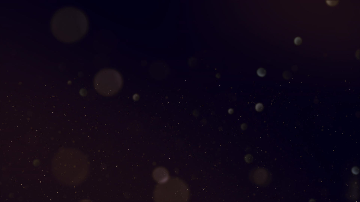 Sparkly Christmas Sparse