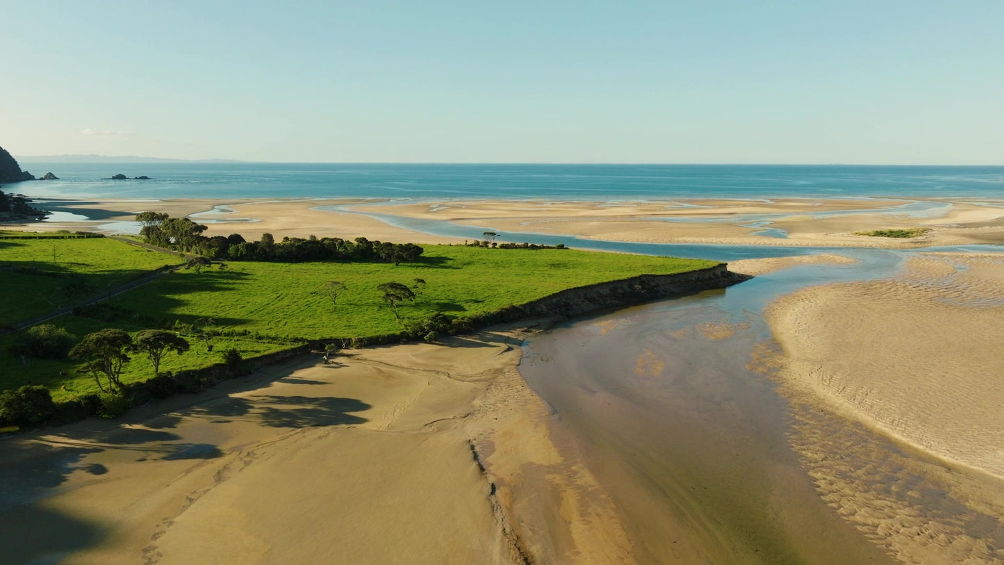 Golden Bay 1