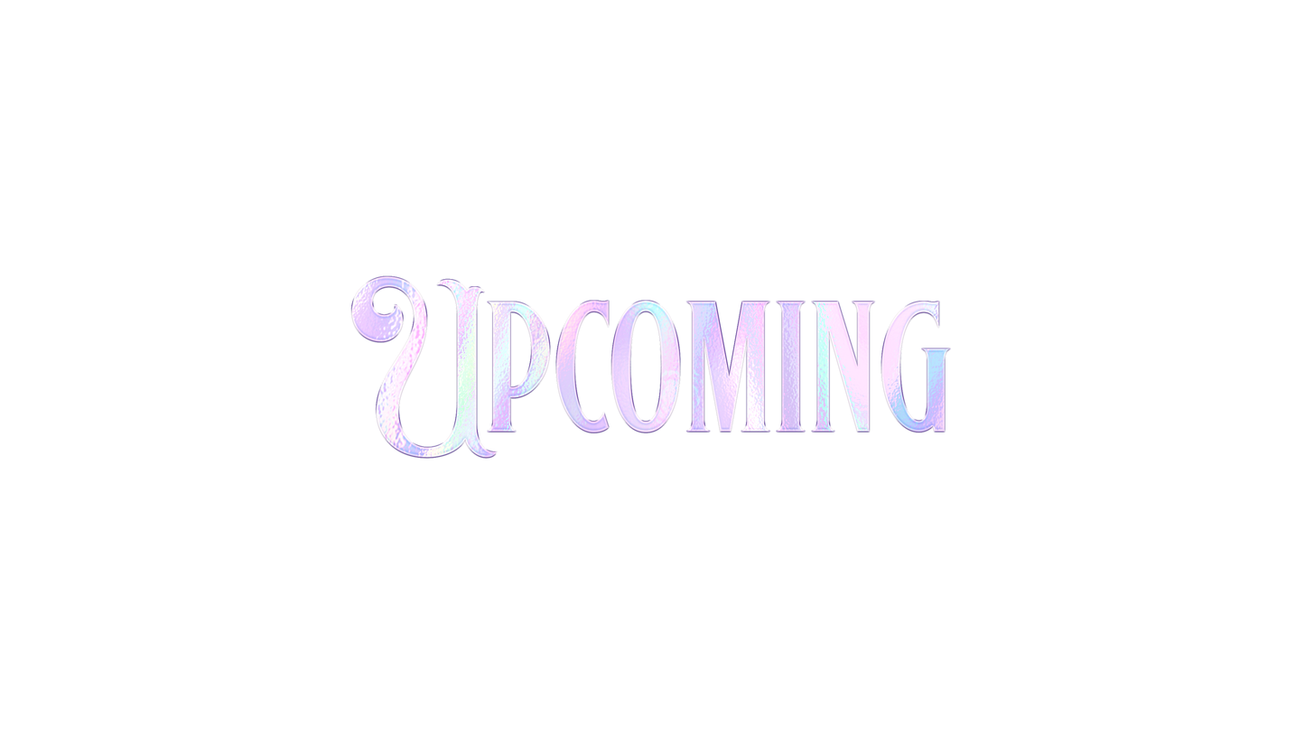 Mothers Day Glam Upcoming