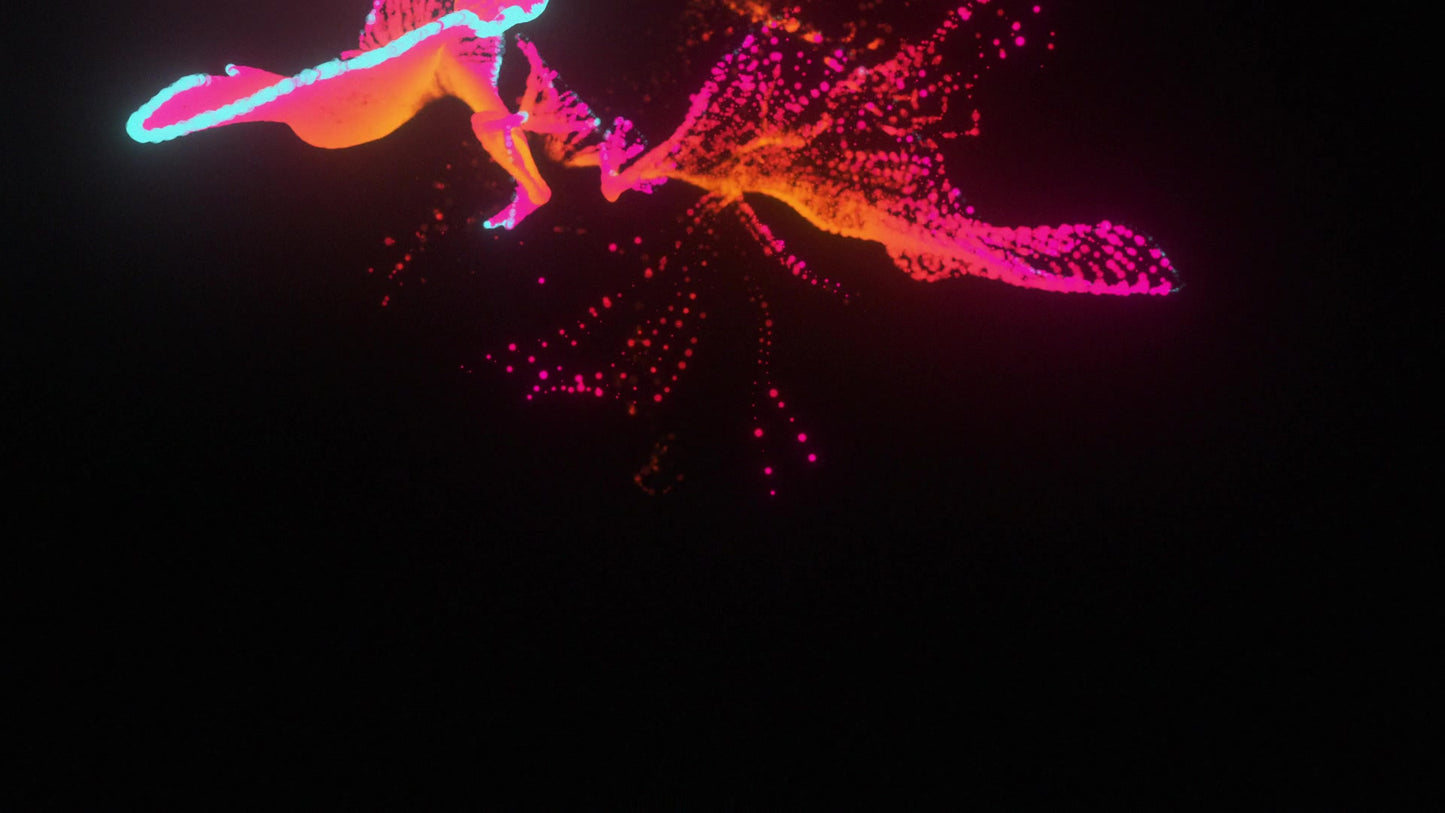 Deep Glow 07