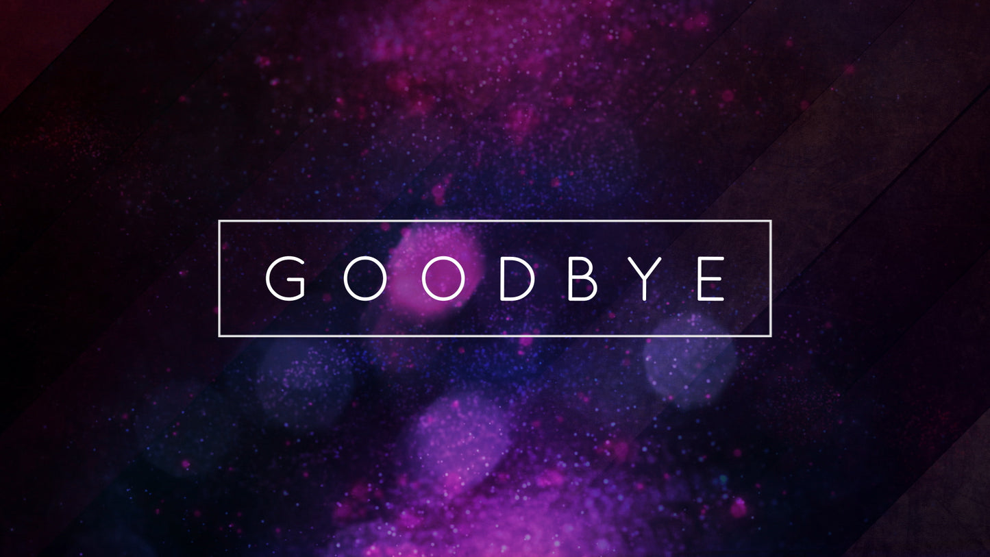 Discover Grace Closing Still