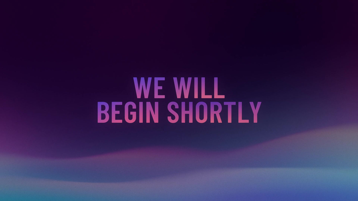 Gradient Waves We Will