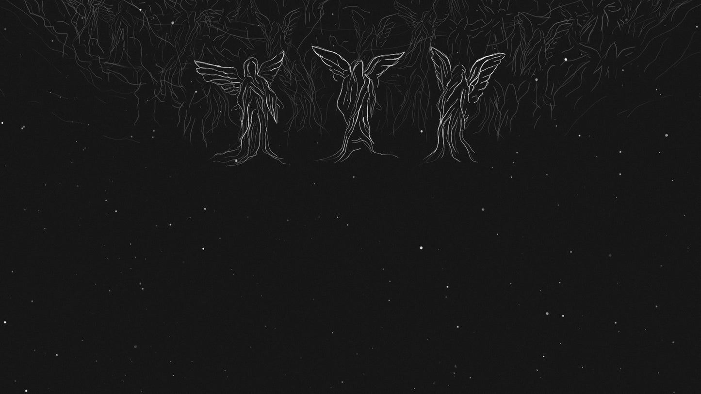 Silent Night Heavenly Host