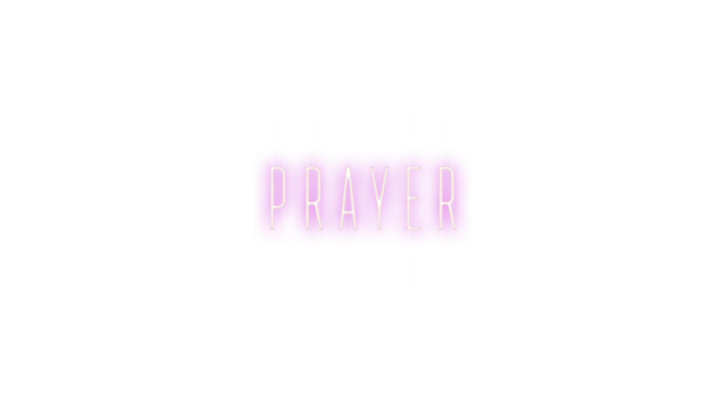 Cosmic Stars Prayer