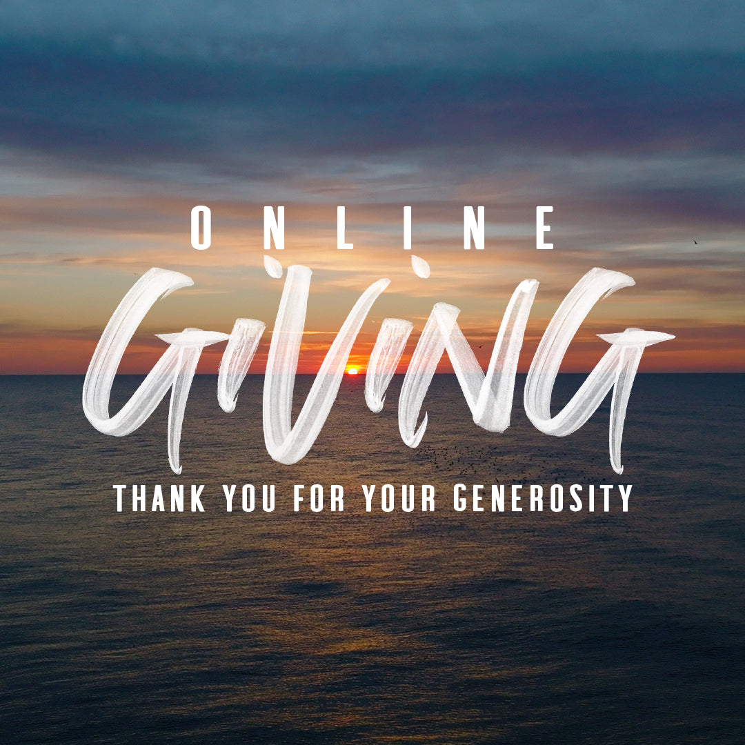 Online Giving