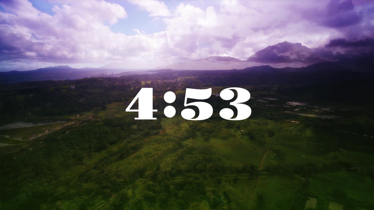 The Hills Countdown