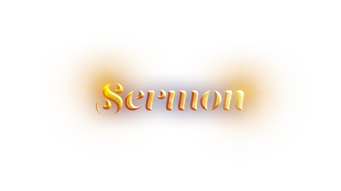 Christmas Flourish Sermon