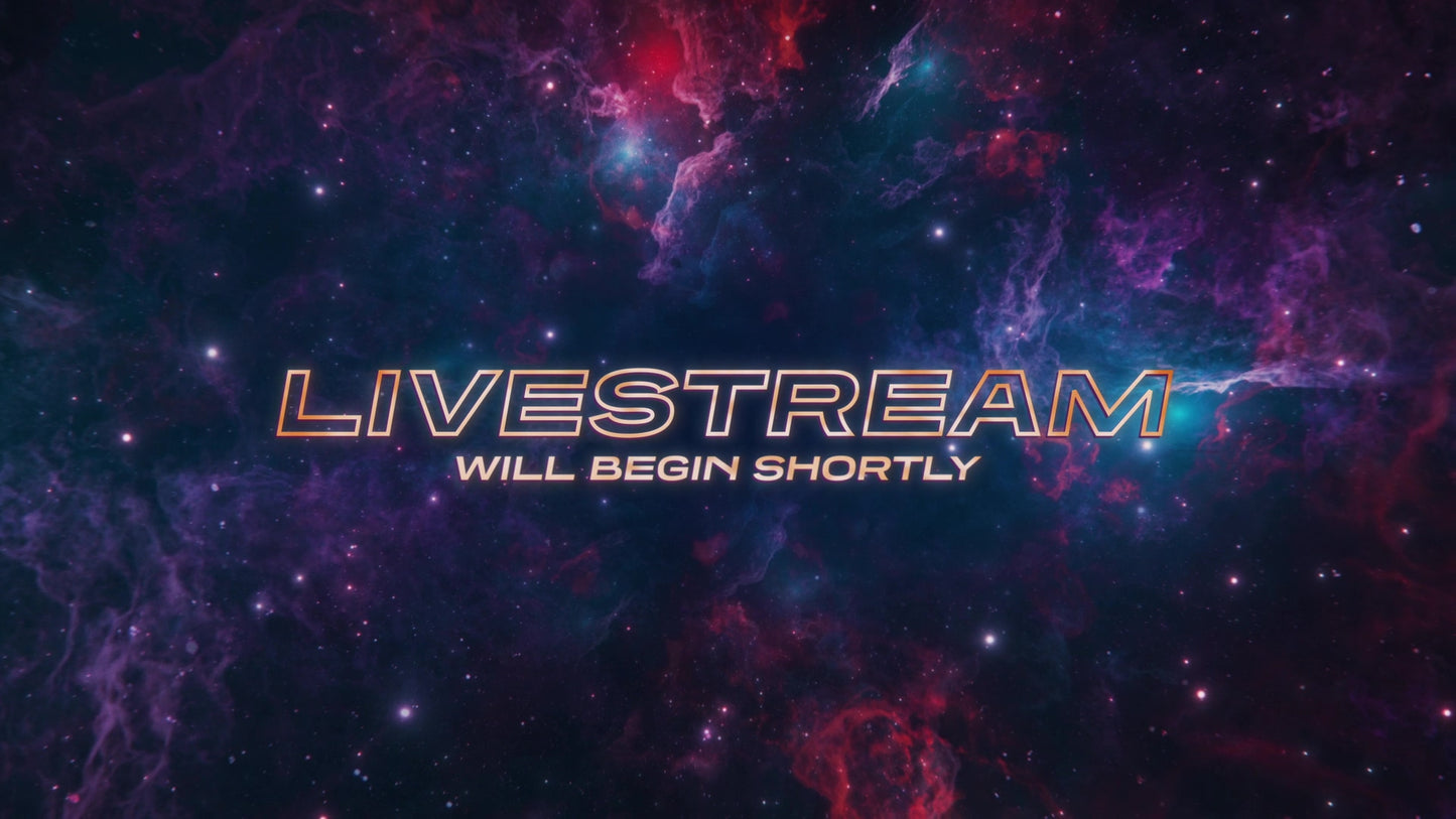 Gravity Livestream