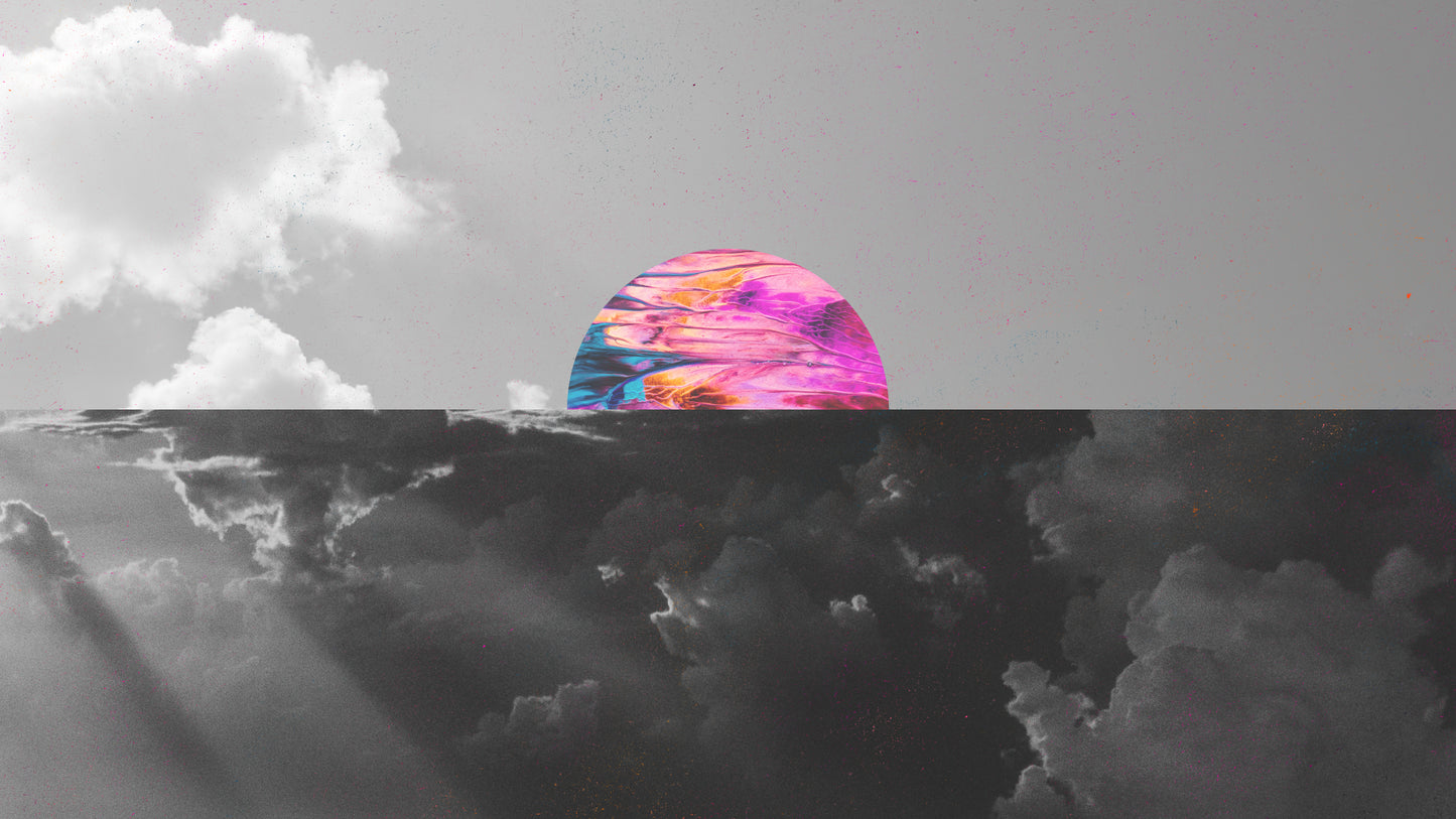 Abstract Nature Sky 01 Still
