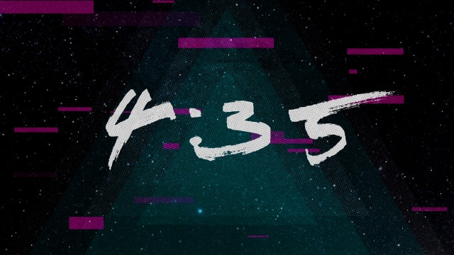 Eternal Hope Countdown