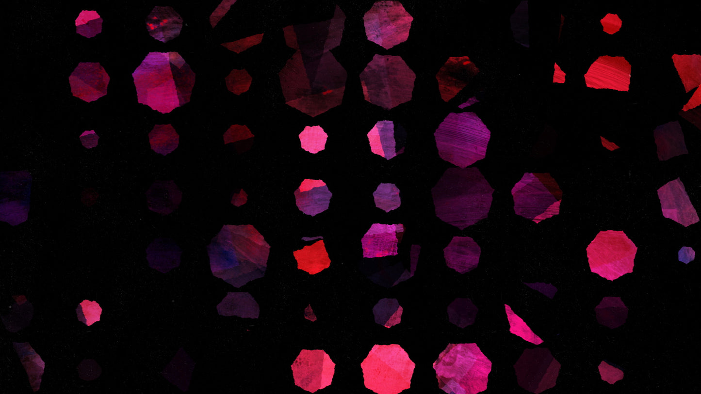 Geo Paint 08 Still