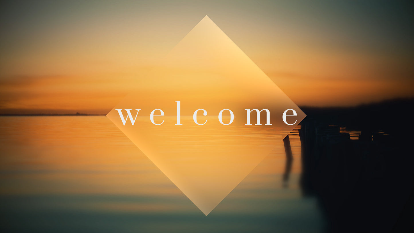 Coastal Dusk PSD