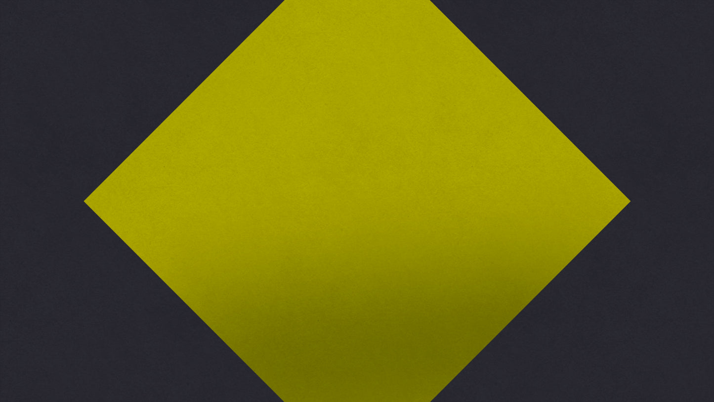 Graduation Sunday Yellow