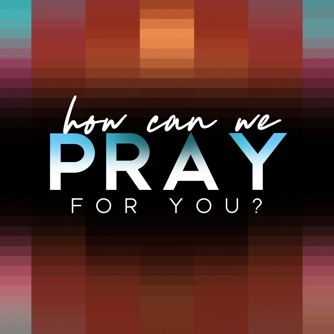 Prayer