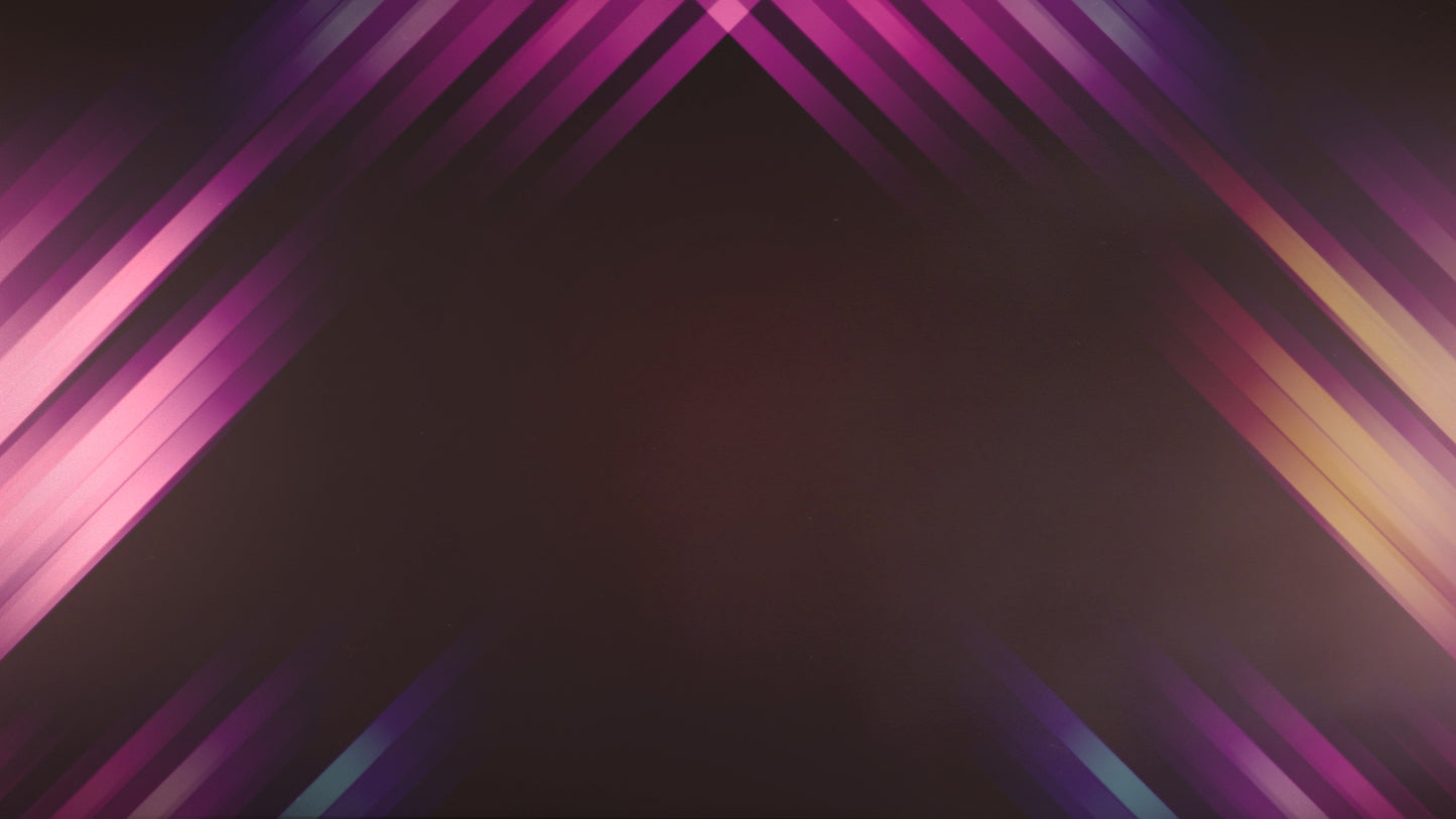 Vibrant Prisms 07 Still