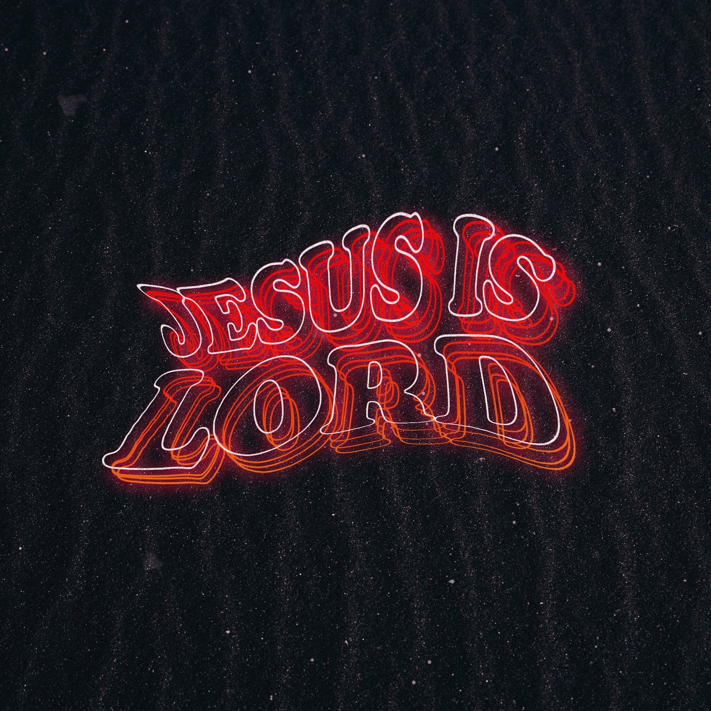 Jesus Is Lord