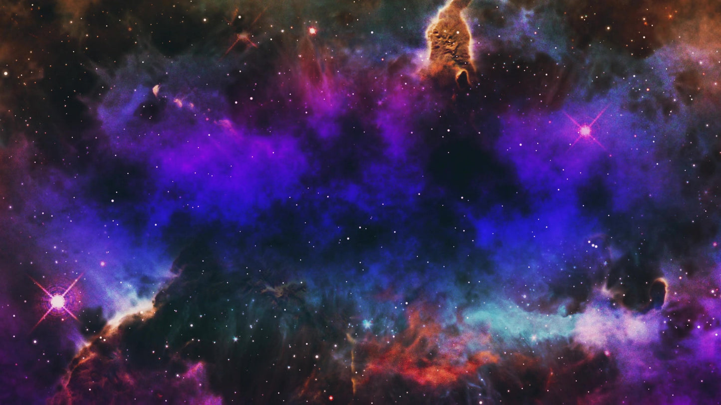 Colorful Space 15