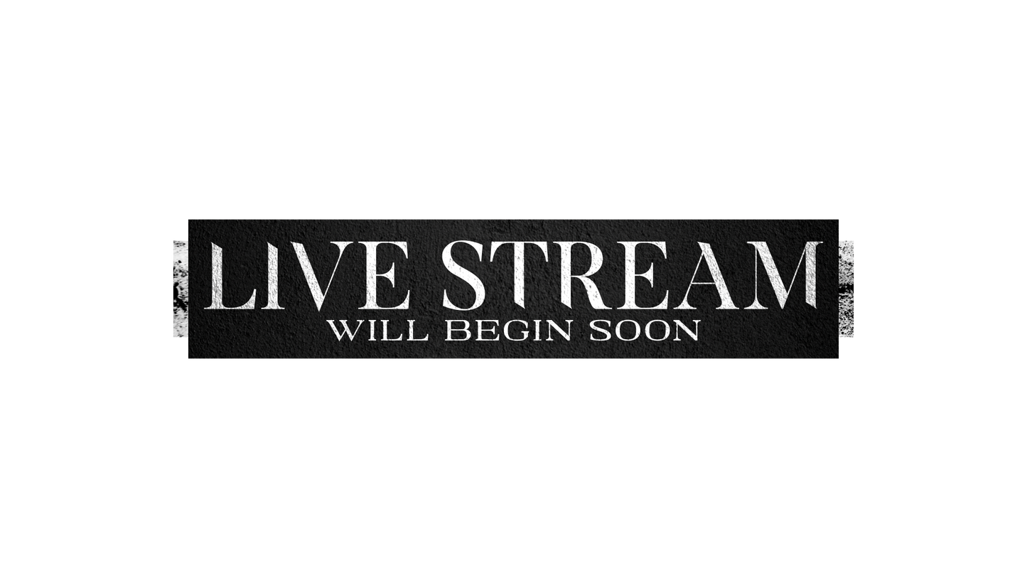 Lent 2024 Live Stream