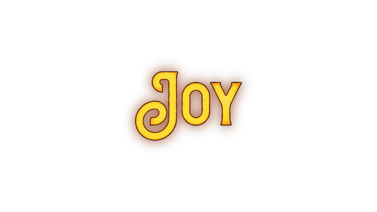 Stained Glass Christmas Cl Joy
