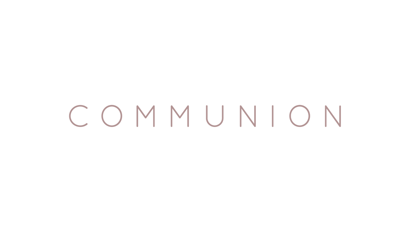 Rising Tide Communion