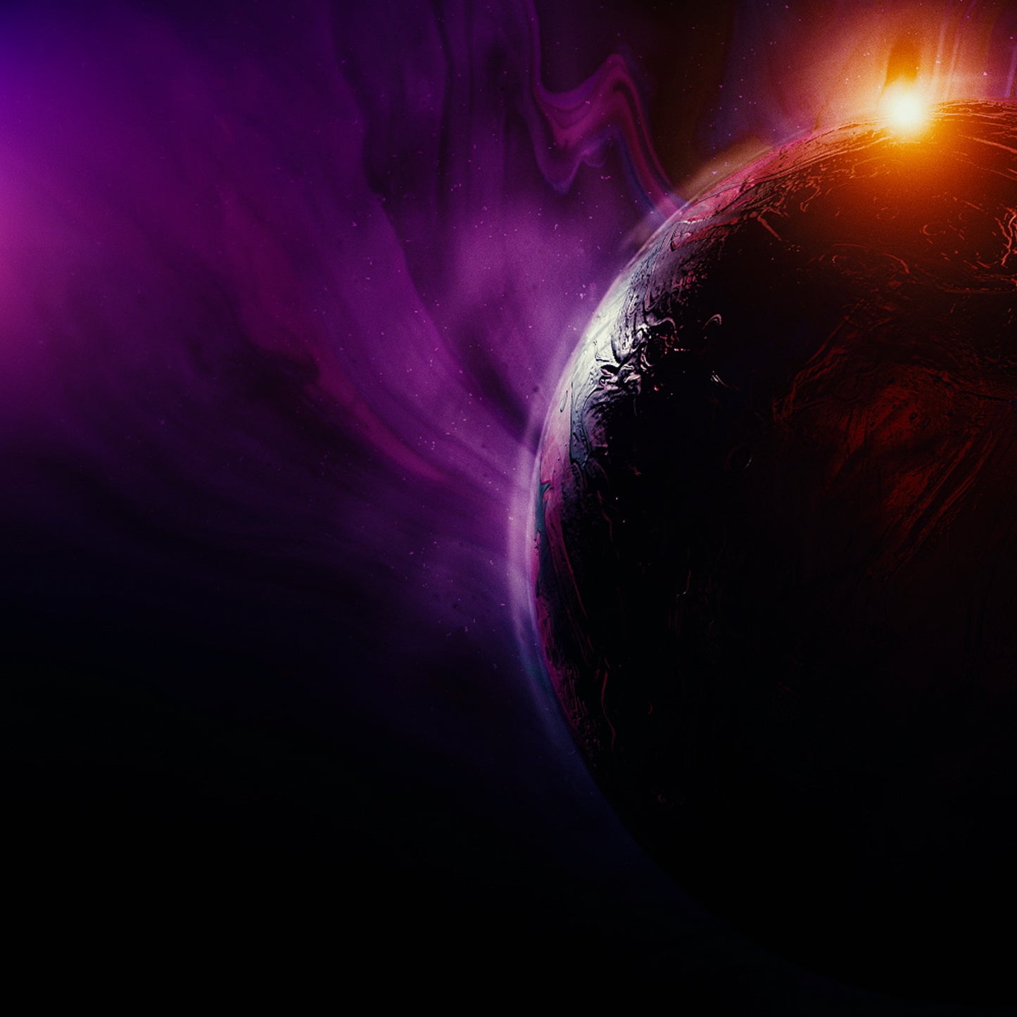 New Worlds Giving