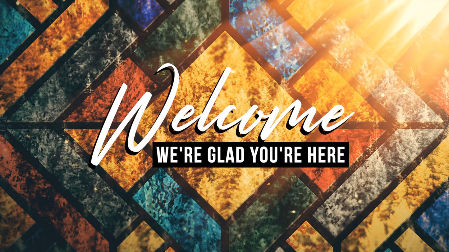 Hymn Collection Vol 2 Welcome Still