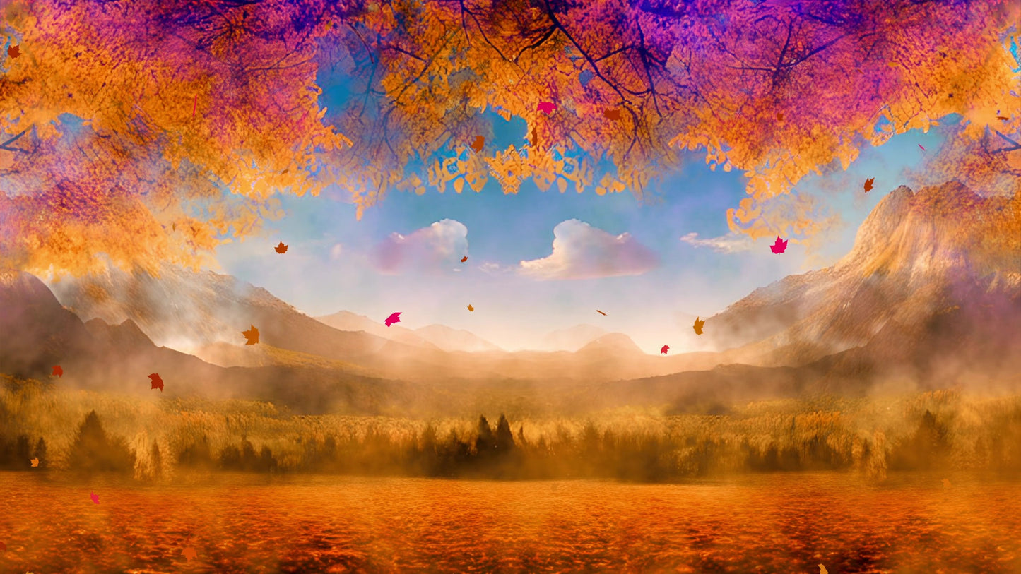 Surreal Fall 08