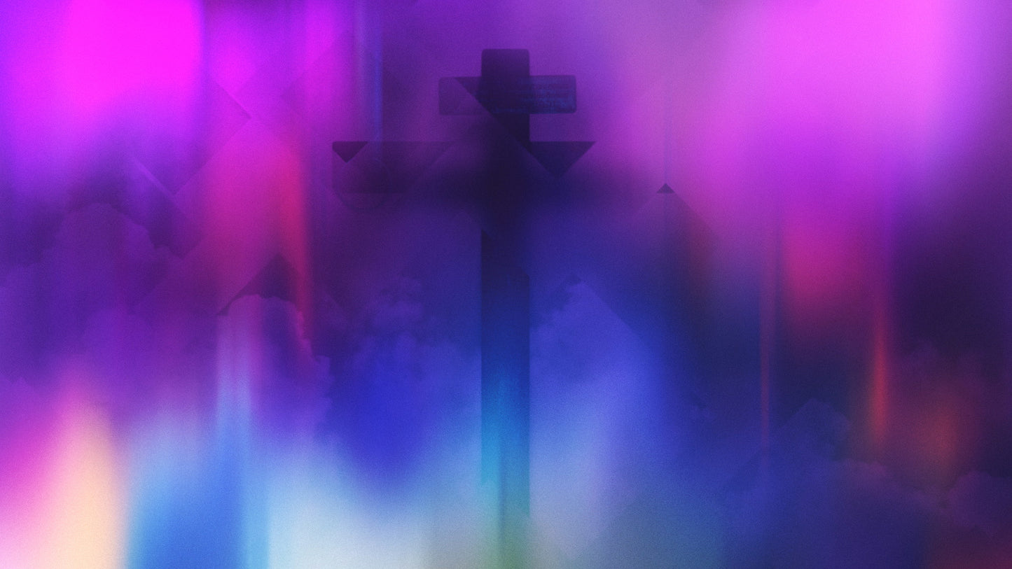 Easter Journey Cross 02 Still