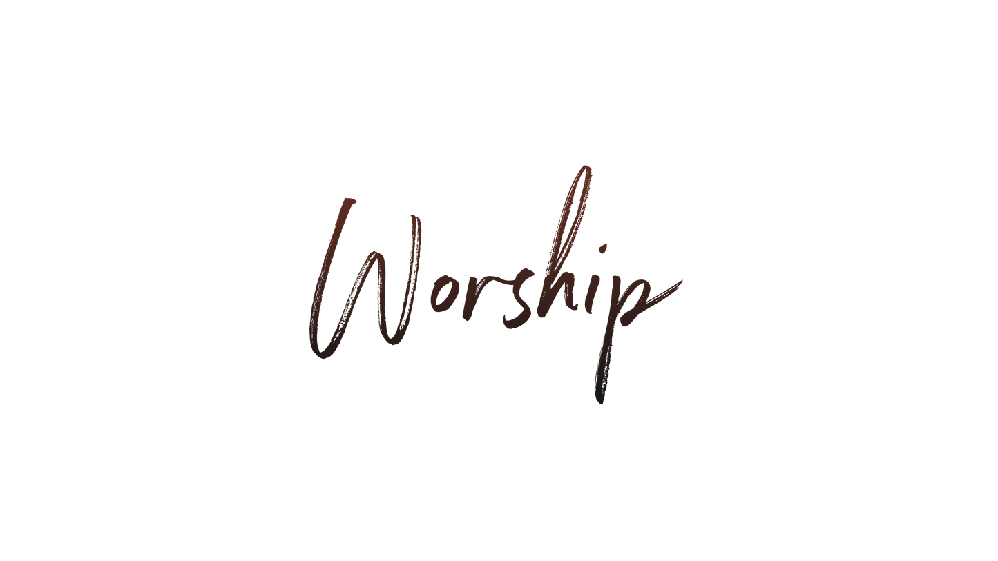 Golden Hour Worship