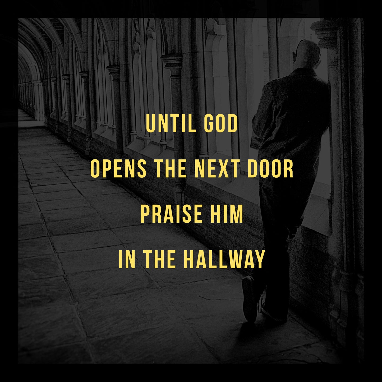 Praise Hallway