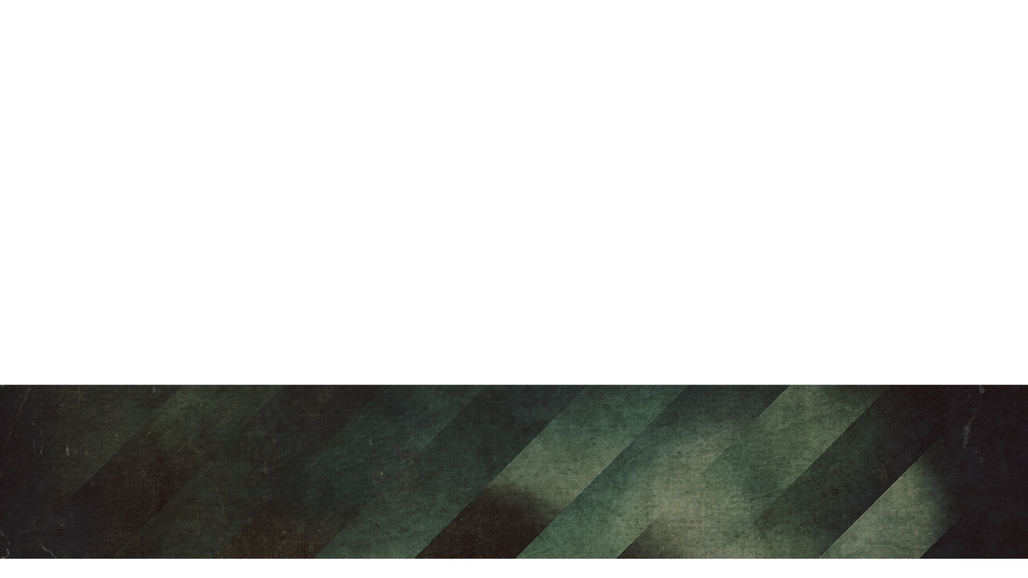 Muted Stripes Lower Third Full 3