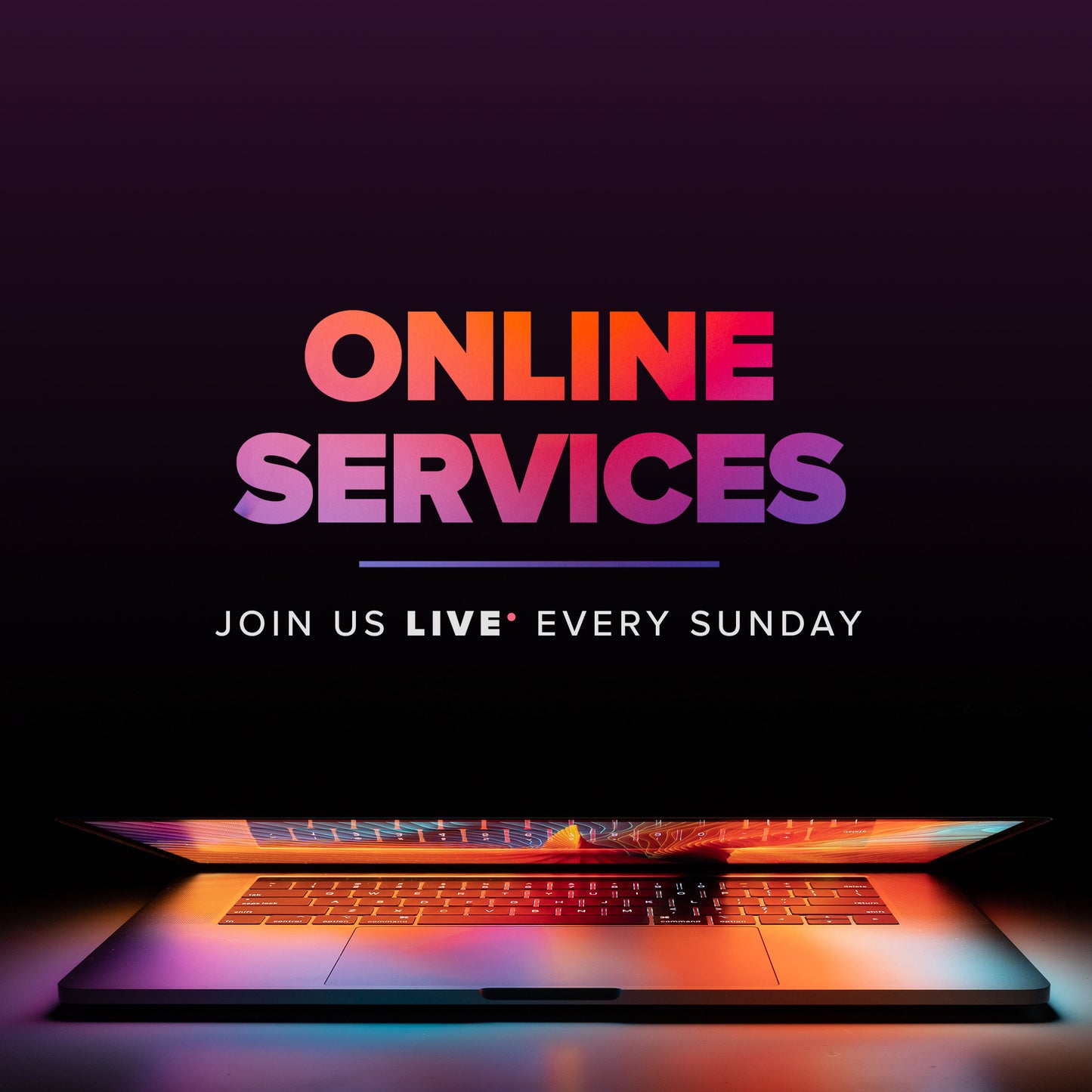 Online Services