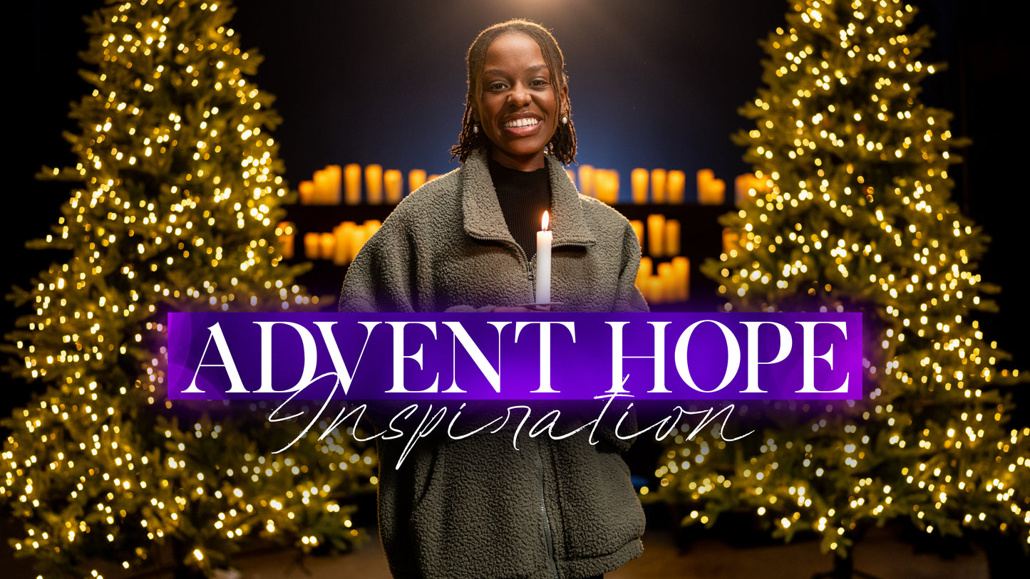 Advent Hope