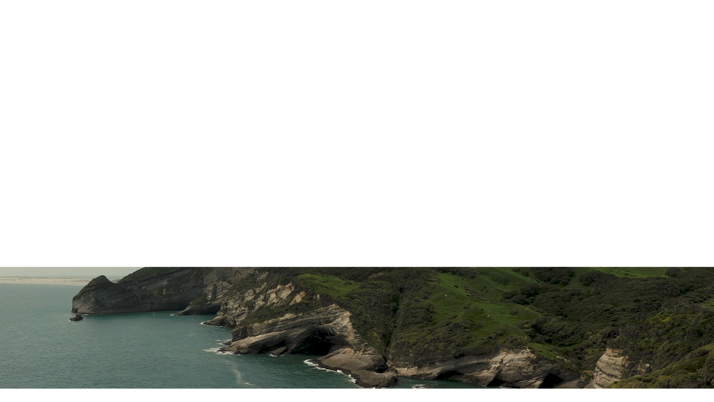 The Coast Lower Third 5