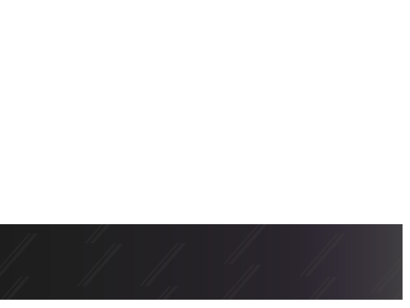 Simple Streaming Lower Third 6