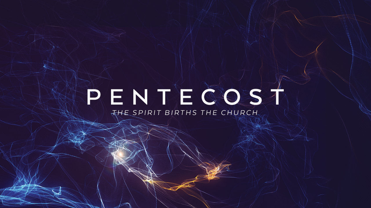 Heavenly Blaze Sermon Series