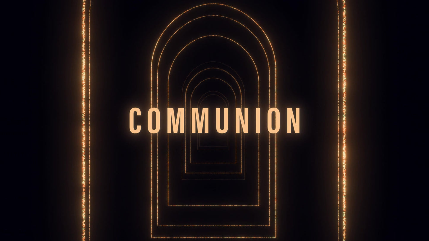 Sequence Communion