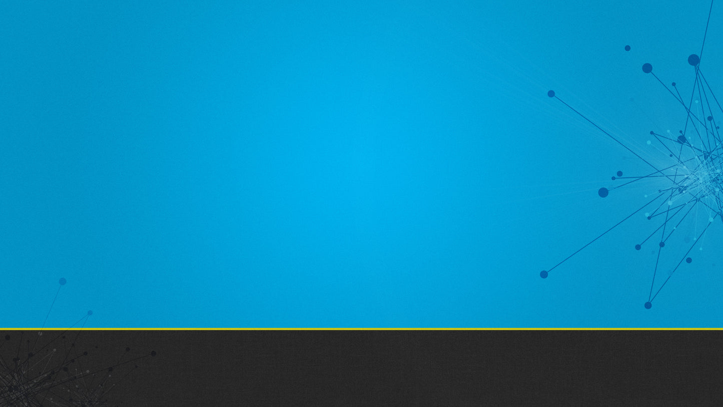 Social Twitter Blank