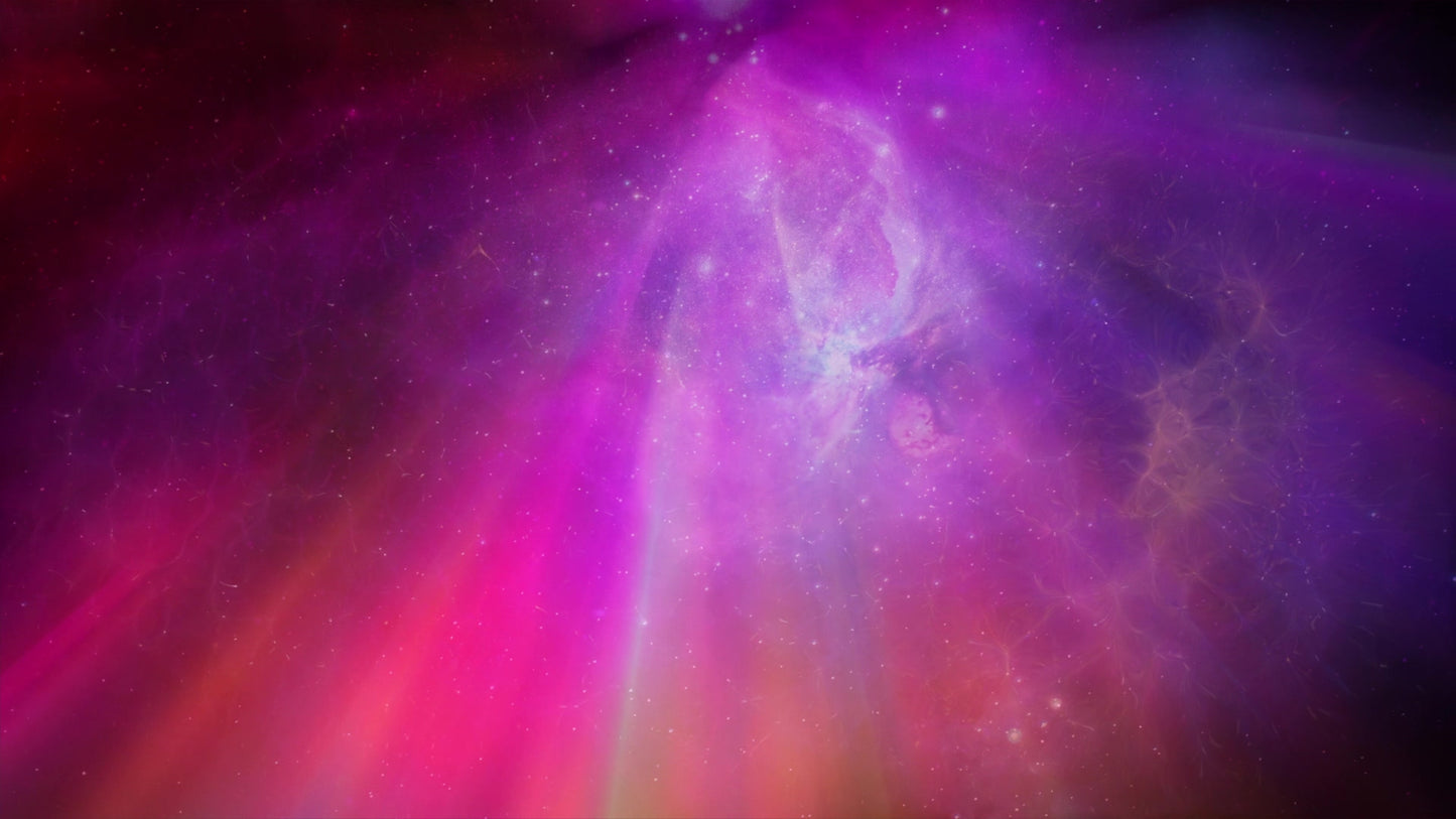 Universe Glow 05