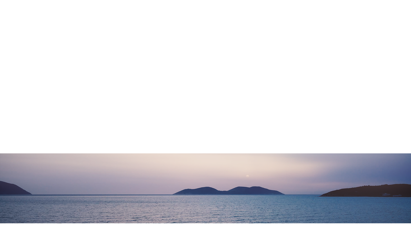 Endless Horizon Lower Third 1