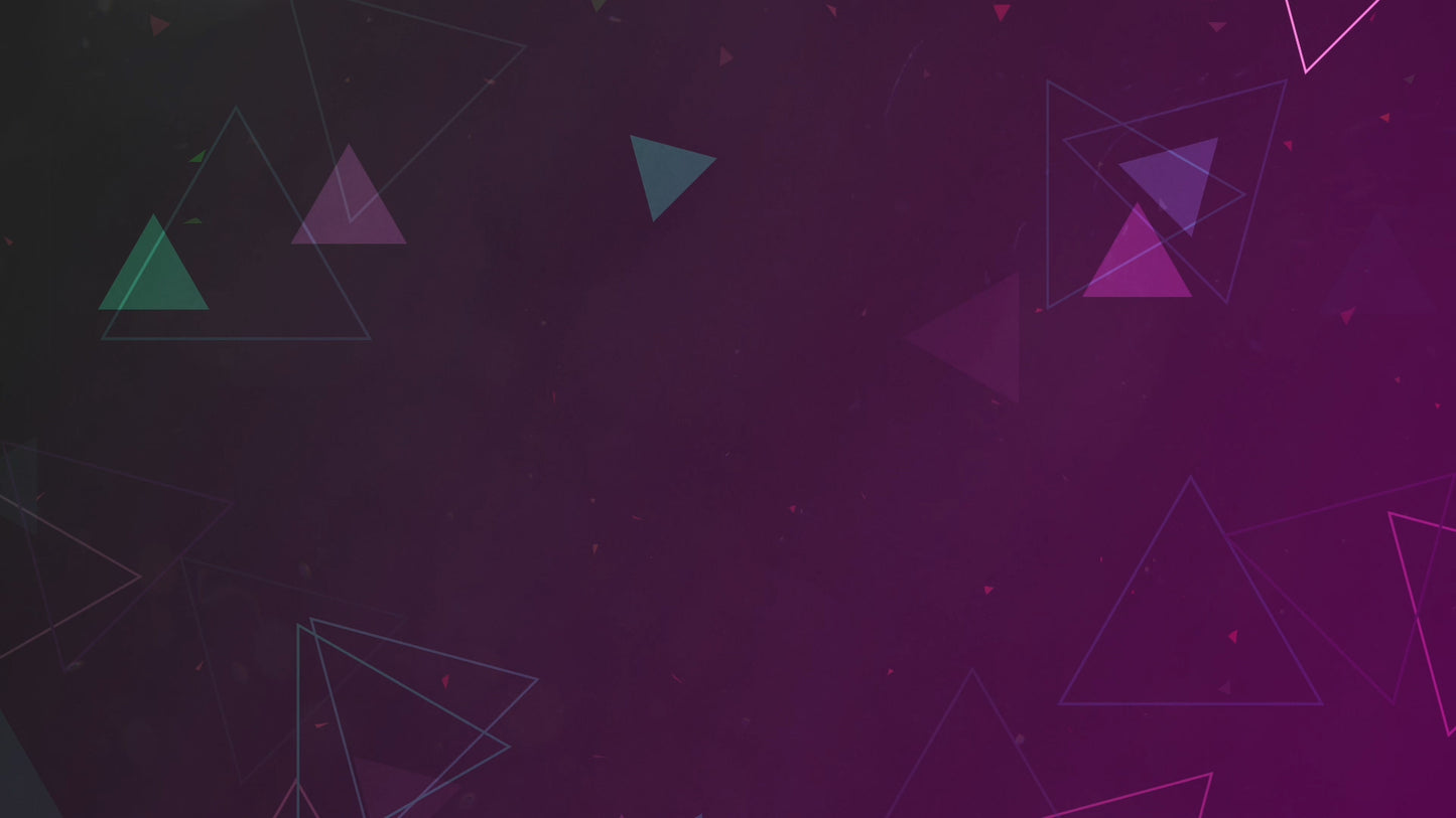 Polygon Party 02 Still