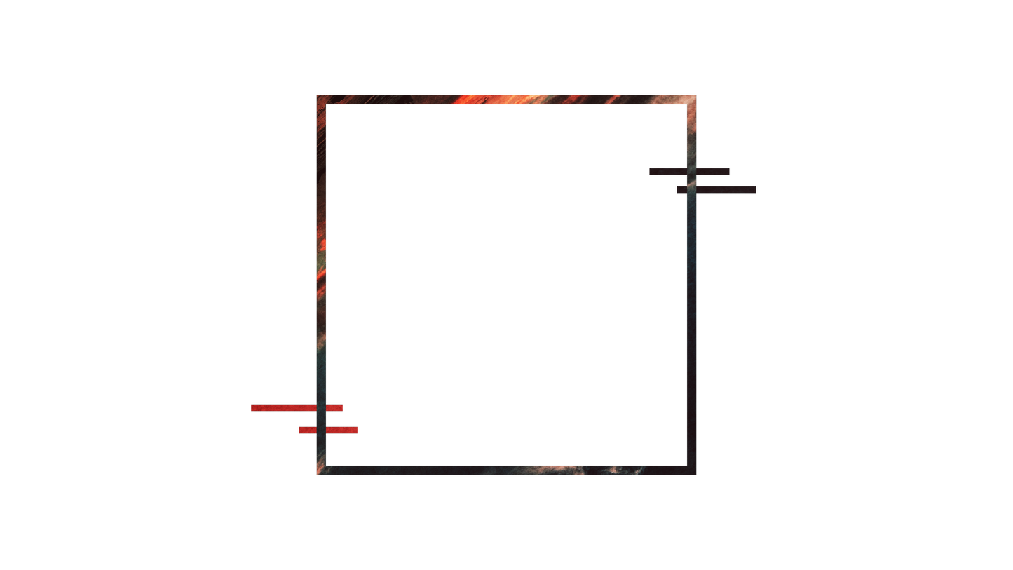 Muted Colors Red