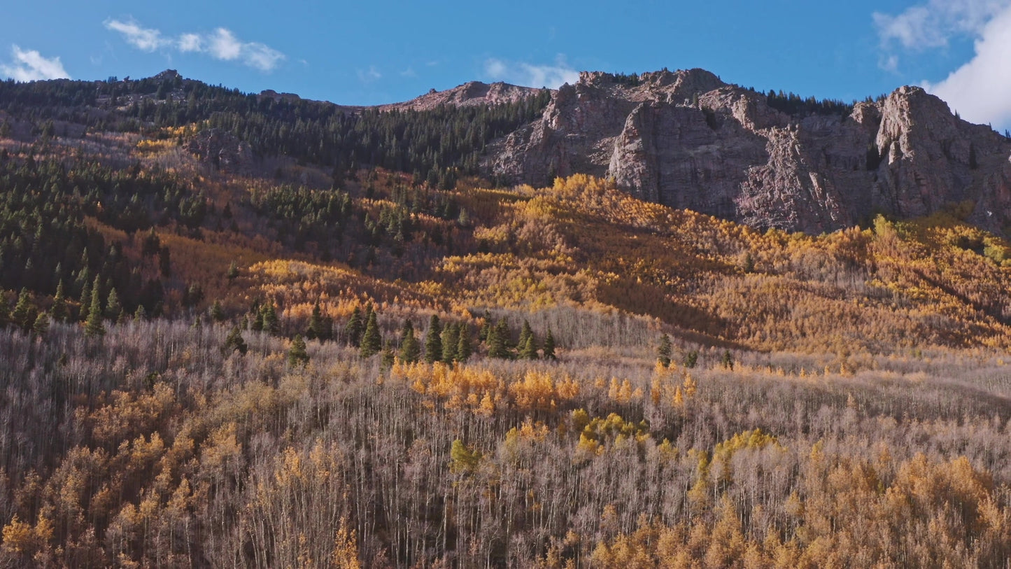 Mountain Sky 14