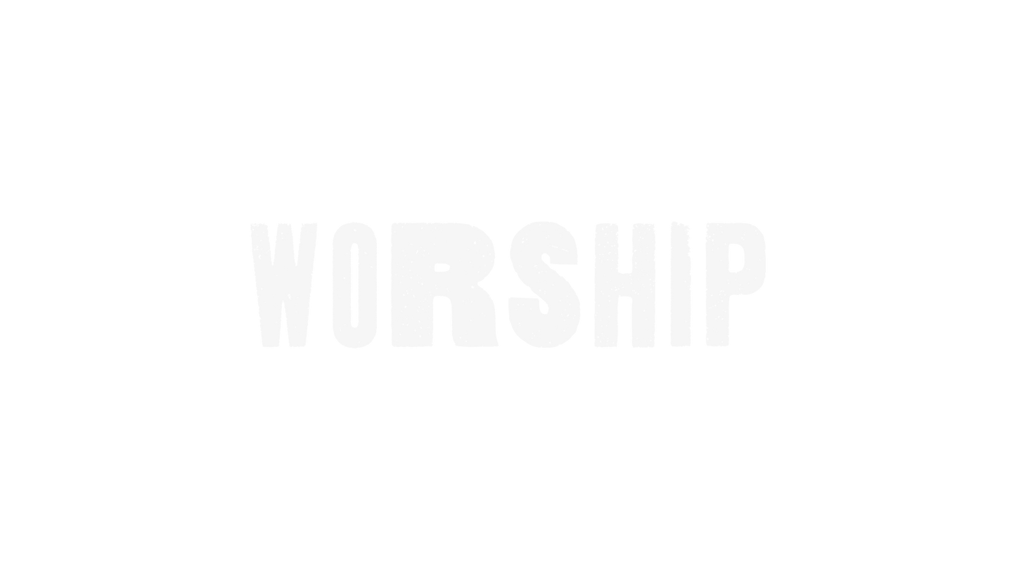 Dark Distortion Worship