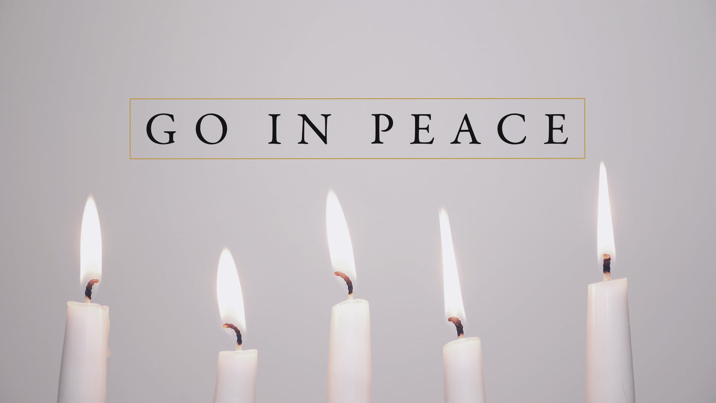 Simple Candles PSD