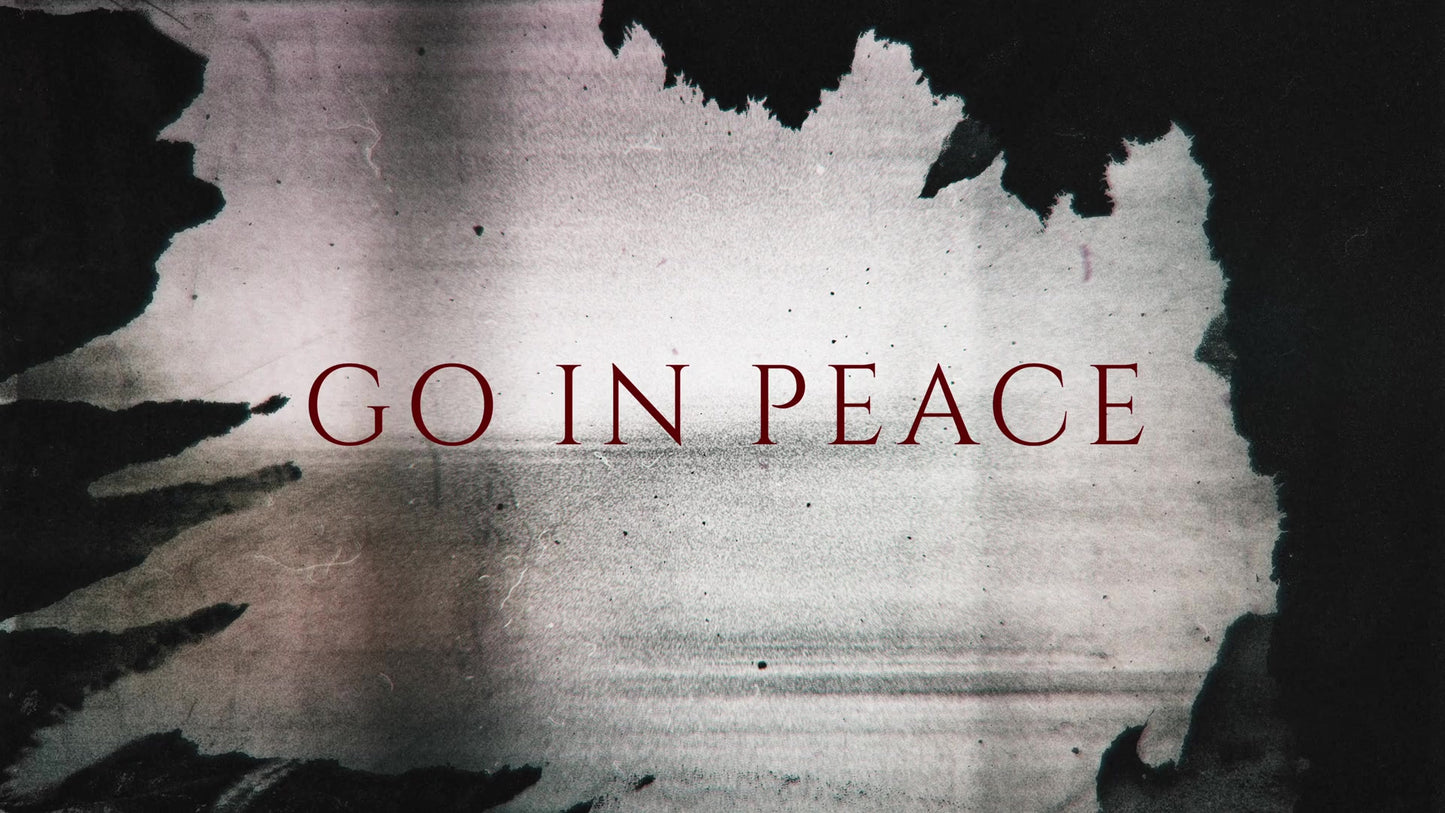 Grunge Ashes Exit