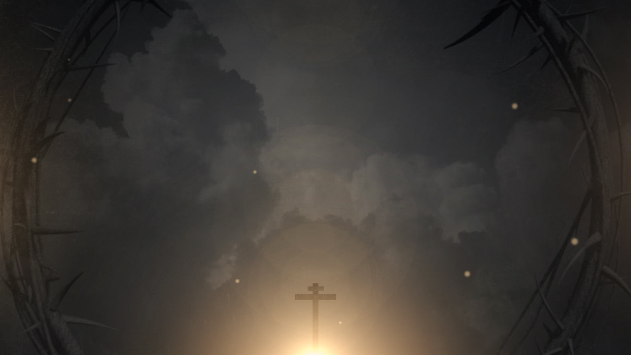 Vintage Good Friday Still 01