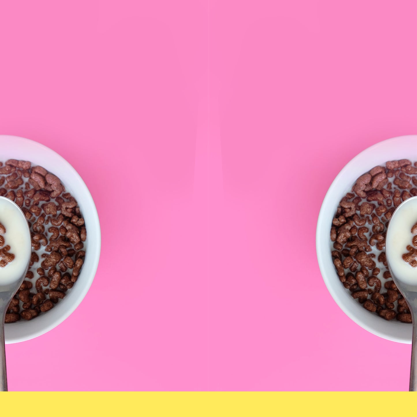 Breakfast Blank